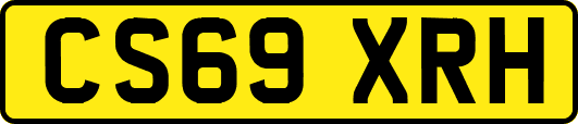 CS69XRH