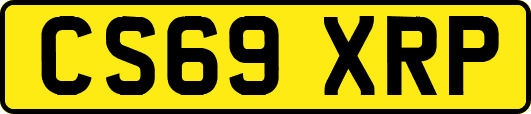 CS69XRP