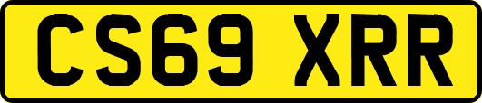 CS69XRR
