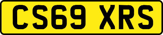 CS69XRS