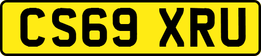 CS69XRU