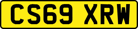 CS69XRW