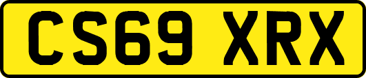 CS69XRX