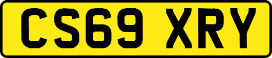 CS69XRY