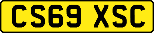 CS69XSC