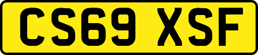 CS69XSF