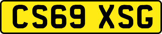 CS69XSG