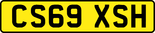 CS69XSH