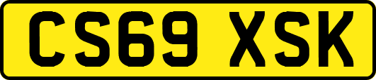 CS69XSK