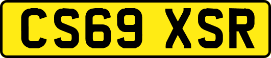CS69XSR