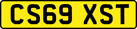 CS69XST