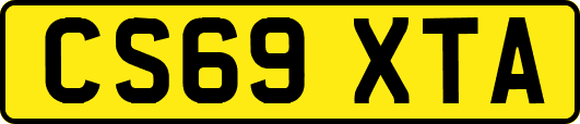 CS69XTA