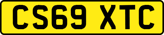 CS69XTC