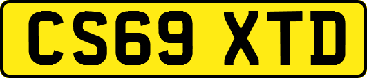 CS69XTD