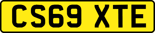 CS69XTE