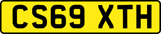 CS69XTH
