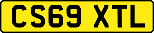CS69XTL