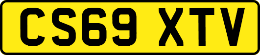CS69XTV