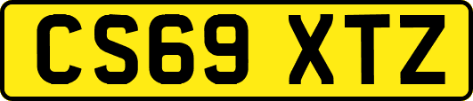 CS69XTZ