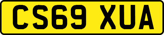 CS69XUA