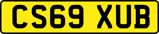 CS69XUB