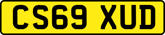 CS69XUD