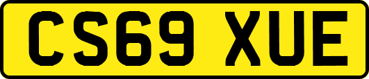 CS69XUE