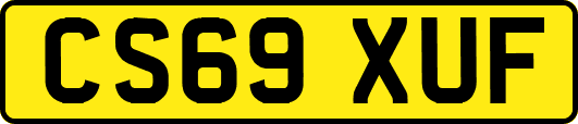 CS69XUF