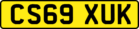 CS69XUK