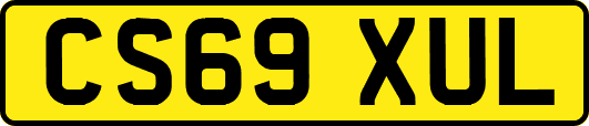 CS69XUL