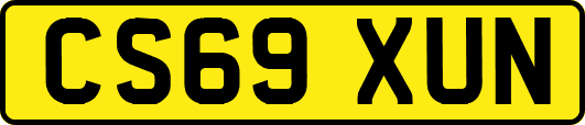 CS69XUN