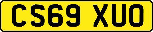 CS69XUO