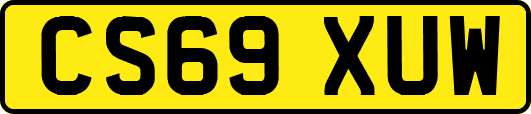 CS69XUW