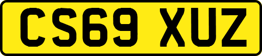 CS69XUZ