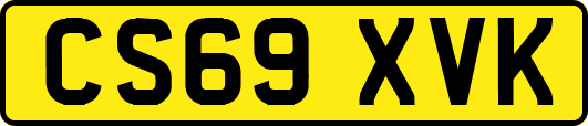 CS69XVK