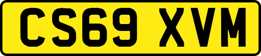 CS69XVM