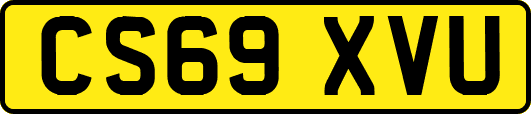 CS69XVU