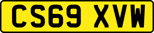 CS69XVW