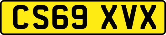 CS69XVX