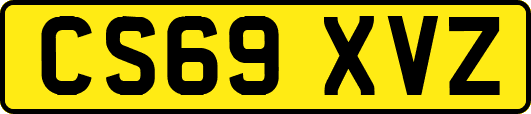 CS69XVZ