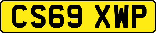 CS69XWP
