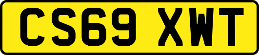 CS69XWT