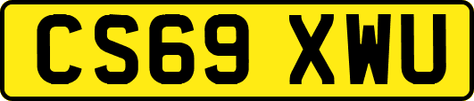 CS69XWU
