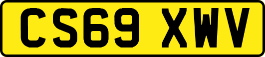 CS69XWV
