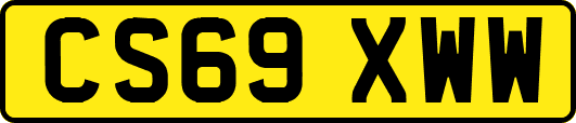 CS69XWW