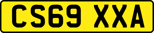 CS69XXA
