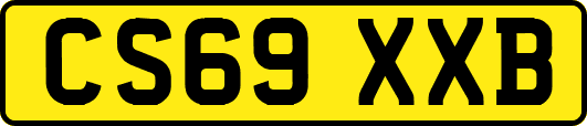 CS69XXB