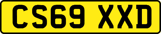 CS69XXD