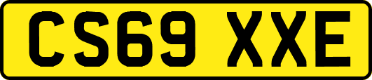 CS69XXE