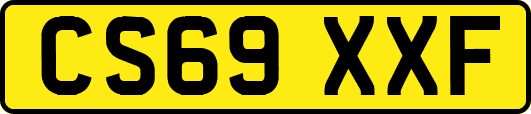 CS69XXF